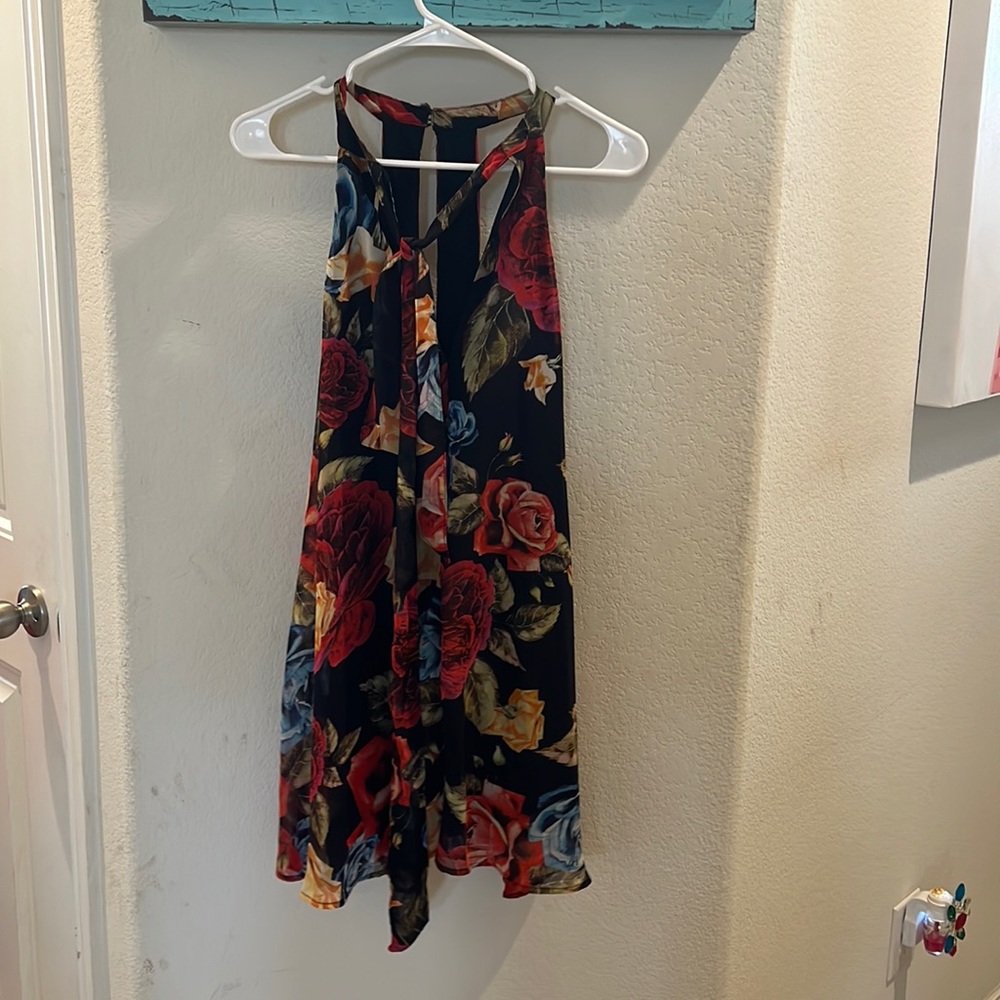 Show me your mumu dress